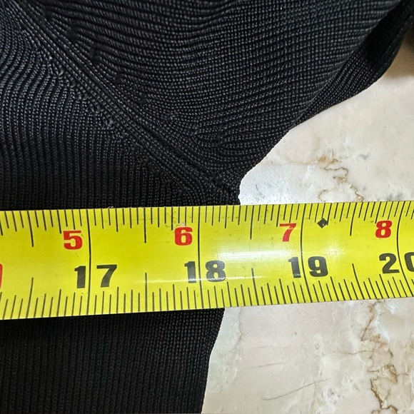 Lucia Burns Vintage Beautiful Beaded Shimmering Dragon Trendy Y2K Top Size Large - Picture 6 of 6